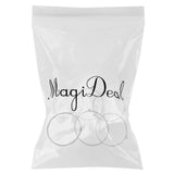 Max IRIN Guitar Strings Full Set 1st-6th Steel Core Nickel Plated String Head