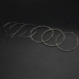 Max IRIN Electric Guitar Parts Strings Full Set 1st-6th Steel Core Nickel Wound