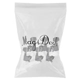 Max 3R 3L Sealed Tuning Pegs Tuners Machine Heads for Acoustic Electric Guitar