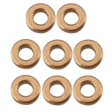 Max 8PCS Quadcopter Parts Bearing for XS809 XS809HW XS809HC Foldable RC Drone