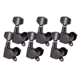 Max Sealed Acoustic Electric Guitar Tuning Pegs Machine Head Tuners Spare Parts