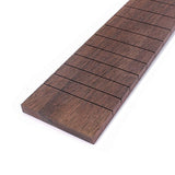 Max Rosewood 20 Frets Guitar Fretboard Fingerboard for 41'' Acoustic Folk Guitar