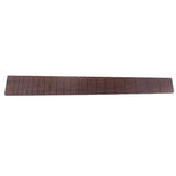 Max Rosewood 20 Frets Guitar Fretboard Fingerboard for 41'' Acoustic Folk Guitar