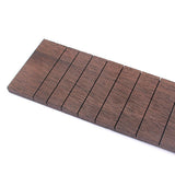 Max Rosewood 20 Frets Guitar Fretboard Fingerboard for 41'' Acoustic Folk Guitar