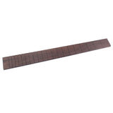 Max Rosewood 20 Frets Guitar Fretboard Fingerboard for 41'' Acoustic Folk Guitar