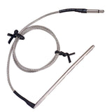 Max 1 Piece Piezo Cable Pickup for Acoustic Guitar EQ