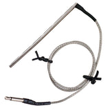 Max 1 Piece Piezo Cable Pickup for Acoustic Guitar EQ