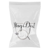 Max 1 Piece Piezo Cable Pickup for Acoustic Guitar EQ