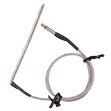 Max 1 Piece Piezo Cable Pickup for Acoustic Guitar EQ