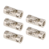 Max RC Car Boat Universal Couplings for Traxxas Hsp Rc4wd Scx10 D90 4 x 2.3mm