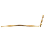 Max Direct Insertion Style Tremolo Arm Whammy Bar For Ibanez Guitar 6mm - Golden