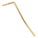 Max Direct Insertion Style Tremolo Arm Whammy Bar For Ibanez Guitar 6mm - Golden