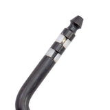 Max Direct Insertion Style Tremolo Arm Whammy Bar For Ibanez Guitar 6mm - Black