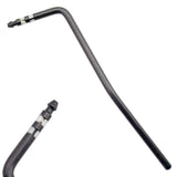 Max Direct Insertion Style Tremolo Arm Whammy Bar For Ibanez Guitar 6mm - Black