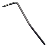 Max Direct Insertion Style Tremolo Arm Whammy Bar For Ibanez Guitar 6mm - Black
