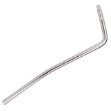 Max Direct Insertion Style Tremolo Arm Whammy Bar For Ibanez Guitar 6mm - Silver