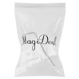 Max Direct Insertion Style Tremolo Arm Whammy Bar For Ibanez Guitar 6mm - Silver