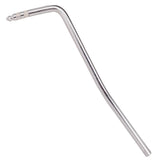 Max Direct Insertion Style Tremolo Arm Whammy Bar For Ibanez Guitar 6mm - Silver