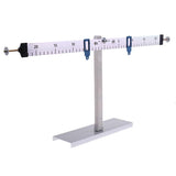 Max Scientific Lever Balance Lever Scale Physics Teaching Experiment for Student