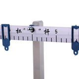 Max Scientific Lever Balance Lever Scale Physics Teaching Experiment for Student