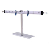 Max Scientific Lever Balance Lever Scale Physics Teaching Experiment for Student