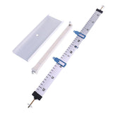 Max Scientific Lever Balance Lever Scale Physics Teaching Experiment for Student