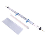 Max Scientific Lever Balance Lever Scale Physics Teaching Experiment for Student