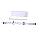 Max Scientific Lever Balance Lever Scale Physics Teaching Experiment for Student