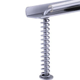 Max Harmonica Neck Mount Holder Harp Rack Support Stand for 24-Hole Accessory