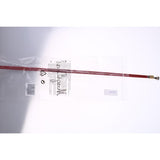 Max Two Way Two Action Adjustable Truss Rod Brass Head for Guitar Bass 610mm