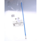 Max Two Way Two Action Adjustable Truss Rod for Guitar Bass Luthiers Tool 420mm