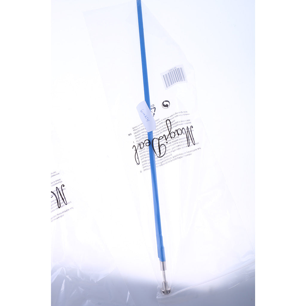 Max Two Way Two Action Adjustable Truss Rod for Guitar Bass Luthiers Tool 480mm