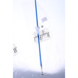 Max Two Way Two Action Adjustable Truss Rod for Guitar Bass Luthiers Tool 480mm