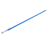 Max Two Way Two Action Adjustable Truss Rod for Guitar Bass Luthiers Tool 480mm