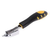 Maxbell Upholstery Metal Staple Remover-Dedicated Nail Puller Spike Lifter Hand Tool