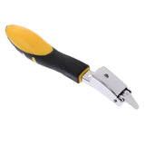 Maxbell Upholstery Metal Staple Remover-Dedicated Nail Puller Spike Lifter Hand Tool