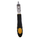 Maxbell Upholstery Metal Staple Remover-Dedicated Nail Puller Spike Lifter Hand Tool