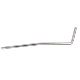 Max 5.2mm Direct Insertion Electric Guitar Tremolo Arm Whammy Bar -Silver