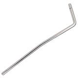 Max 5.2mm Direct Insertion Electric Guitar Tremolo Arm Whammy Bar -Silver