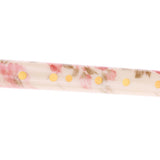 Maxbell Chinese Vertical Playing Flute Bawu Pipe F Tone Bau Folk Musical Instrument