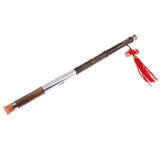 Max Chinese Bamboo Bawu Flute Transverse Woodwind Bau Flauta Musical Instrument