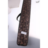 Max Chinese Bamboo Bawu Flute Transverse Woodwind Bau Flauta Musical Instrument