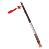 Max Chinese Bamboo Bawu Flute Transverse Woodwind Bau Flauta Musical Instrument