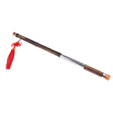 Max Chinese Bamboo Bawu Flute Transverse Woodwind Bau Flauta Musical Instrument
