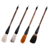 Max Long Chinese Calligraphy Brushes Writing Pen Drawing Brush Tool #1