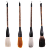 Max Long Chinese Calligraphy Brushes Writing Pen Drawing Brush Tool #1