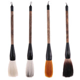 Max Long Chinese Calligraphy Brushes Writing Pen Drawing Brush Tool #1