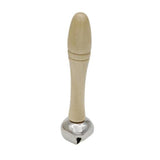 Maxbell Single Jingle Bells Hand Shake Bell For Kids Baby Early Musical Learning Toy