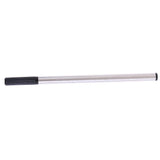 Max Pack of 10 0.5mm Nib Metal Rollerball Pen Gel Pen Sign Pen Refills Black