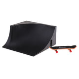 Max Maxb DIY Site Skate Ramp Finger Board Skateboard Site Ultimate Sports Accs F